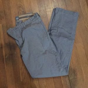 Gap Classic Khaki